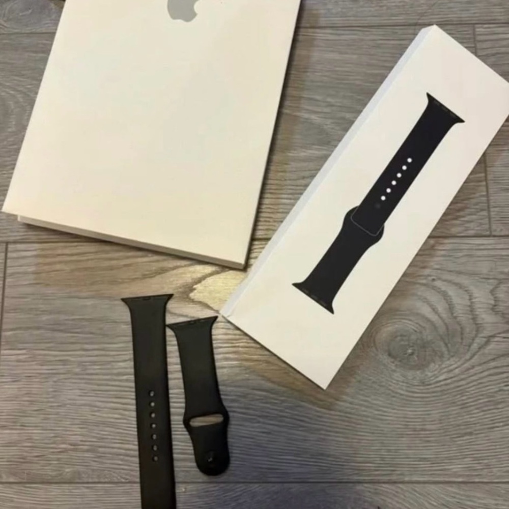 Apple Watch Sport band